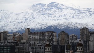 Pronostican cuatro días de viento moderado desde Coquimbo hasta Maule: Nueva actualización