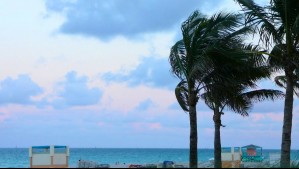 Litoral de tres regiones bajo aviso meteorológico por jet costero: ¿Qué es este fenómeno?