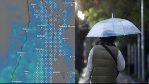 ¿Dónde lloverá este miércoles 21 de agosto? En todas ciudades pronostican chubascos, tormentas eléctricas y viento