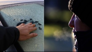 'Potencial ola de frío' en desarrollo en Santiago: Así serán las temperaturas este jueves 22 de agosto