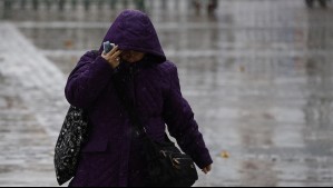 Chubascos y heladas predominarán en Chillán: Así estará el tiempo los próximos días