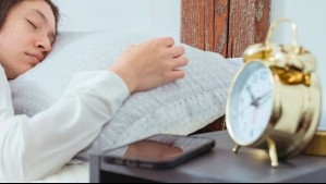 Cambio de hora en Chile: ¿Qué efectos causa en la salud de las personas?