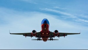 Aumentan las turbulencias en los vuelos por culpa del cambio climático: ¿Cómo afecta esto a Chile?