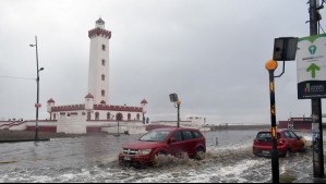 Menos lluvias y más calor entre agosto y octubre: Advierten la disminución de precipitaciones en Coquimbo
