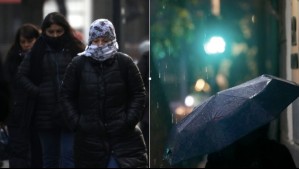 Niebla, helada y lluvia: Así estará el tiempo en Temuco y Pucón este fin de semana