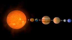 Este día ocurrirá una alineación de seis planetas: ¿Cómo ver este espectacular evento desde Chile?