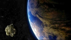 ¿Cuál es el origen del asteroide que acabó con los dinosaurios? Esto revela un nuevo estudio