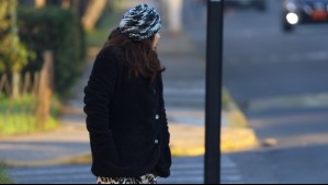 Caen las temperaturas en Copiapó: La semana comienza con niebla y cielos cubiertos en la región de Atacama