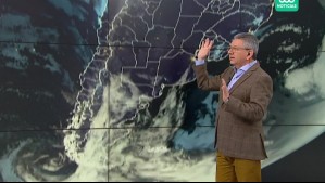 Se viene La Niña: Jaime Leyton explica los efectos que tendrá en Chile en los próximos días