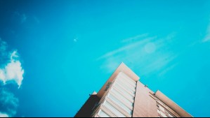 Jueves despejado en Temuco a la espera de un fin de semana completamente nublado