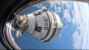 Así es la nave Starliner que la NASA traerá de vuelta a la Tierra sin sus astronautas