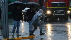 Septiembre comenzará con lluvias en siete regiones del país: Este es el pronóstico del tiempo para este domingo