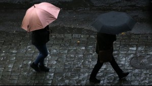 Lluvias en gran parte del país: Consulte el pronóstico para cada una de estas 10 regiones