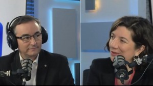 Chile será el anfitrión de la reunión de astronomía más importante del mundo: 'Vienen más de 3000 astrónomos'