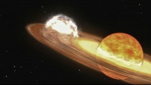 ¿Qué es una 'nova'? El singular evento astronómico que iluminará el cielo nocturno antes de que acabe el 2024