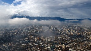 Semana seca en Santiago: Así estarán las temperaturas durante estos primeros días de septiembre en la capital