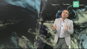 ¿Se mantendrá el 'bajón de sopetón' de las temperaturas? Este es el pronóstico para este martes en Santiago