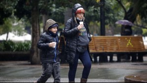 'El ambiente va a estar con baja temperatura': Pronóstico del tiempo de Jaime Leyton para Biobío