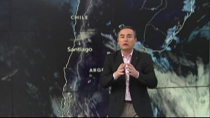 Dos nuevos sistemas frontales impactarán al país esta semana: Advierten de 'lluvia importante' el próximo martes