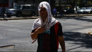 'Mucho calor' en el Norte Chico: Alejandro Sepúlveda advierte cuándo será 'lo más intenso'