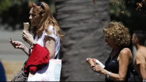 Evento de altas temperaturas afectará a esta región: Tres comunas están en alerta por calor en pleno invierno