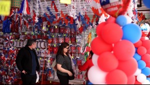 Tiempo para el 18 de septiembre: Alejandro Sepúlveda revela si lloverá durante las Fiestas Patrias