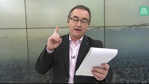 'Sin una gota': Estas 8 regiones permanecerán 'secas' hasta el próximo domingo