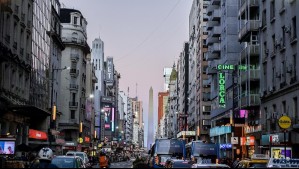 Así estarán las temperaturas en Argentina en primavera: Se aproxima La Niña