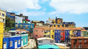 Aumento de temperatura en Valparaíso: Así estará el tiempo durante sábado y domingo
