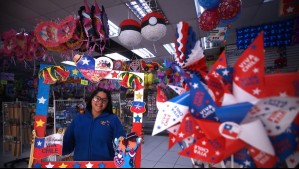 Pronóstico por ciudad de Jaime Leyton y Alejandro Sepúlveda para el 18 de septiembre: Así estará el tiempo en Santiago