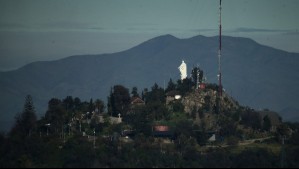 Así cierra la semana laboral Santiago: Estas serán las temperaturas de este viernes 6 de septiembre