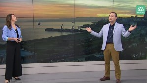 Vuelven a bajar las temperaturas y se espera una neblina matinal: Así estará el tiempo en Santiago este sábado