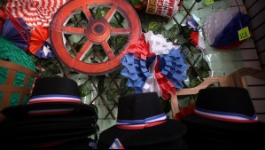 En estas regiones lloverá durante las Fiestas Patrias: Revisa la proyección de MeteoChile para el 18 de septiembre