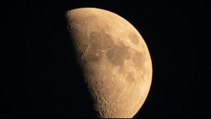 ¿Cuánto durará el eclipse parcial de Luna del 18 de septiembre? A esta hora podrá ser visto en Chile