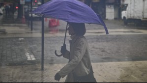 Temperaturas moderadas en Biobío para los próximos tres días: Predominará la nubosidad, vientos y chubascos