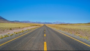 De 1°C a 30°C en un solo día: Así de altas serán las temperaturas en estas tres regiones este lunes