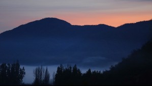 Horario de verano: ¿A qué hora amanecerá en Santiago tras el cambio de hora?