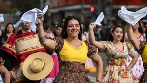 Este es el fenómeno que impedirá la llegada de lluvias a la zona central en las Fiestas Patrias