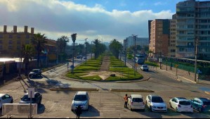 Niebla y viento moderado en Norte Chico: Así estará el tiempo miércoles, jueves y viernes en Atacama y Coquimbo