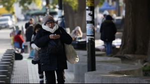 Este día bajarán las temperaturas mínimas en Valparaíso: Se mantiene el viento moderado para los próximos 3 días