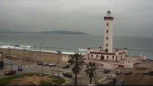 Así se comportará la camanchaca en Coquimbo: Alejandro Sepúlveda presenta su pronóstico para el fin de semana