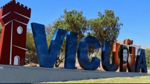 Altas temperaturas en Vicuña para el fin de semana previo a la Pampilla de San Isidro 2024