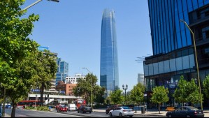 'Fin de semana primaveral': Este es el pronóstico de Alejandro Sepúlveda para Santiago