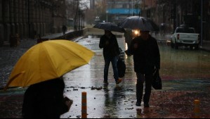 Sistema frontal frío alcanzará 11 regiones la próxima semana: Así será su recorrido desde Aysén hasta Coquimbo