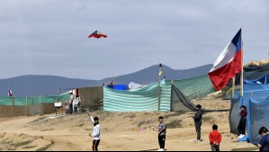 Con casi 30°C  comenzará la semana de Fiestas Patrias en Coquimbo: Así de altas estarán las temperaturas