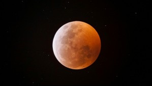 Este día comenzará el eclipse lunar parcial en Chile: Fenómeno astronómico en Fiestas Patrias