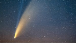 El cometa del siglo será visible durante estos días: Uno de los eventos astronómicos más esperados del 2024