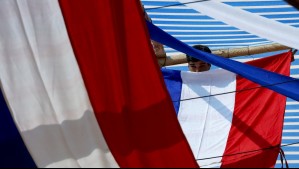 Ambiente dieciochero con cielo cubierto en Santiago: Así estarán las temperaturas este 18 de septiembre