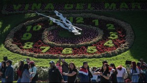 A esta hora llegará la primavera a Chile este domingo 22 de septiembre