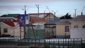 Chubascos en Punta Arenas en Fiestas Patrias: Así estará el tiempo este miércoles, jueves y viernes